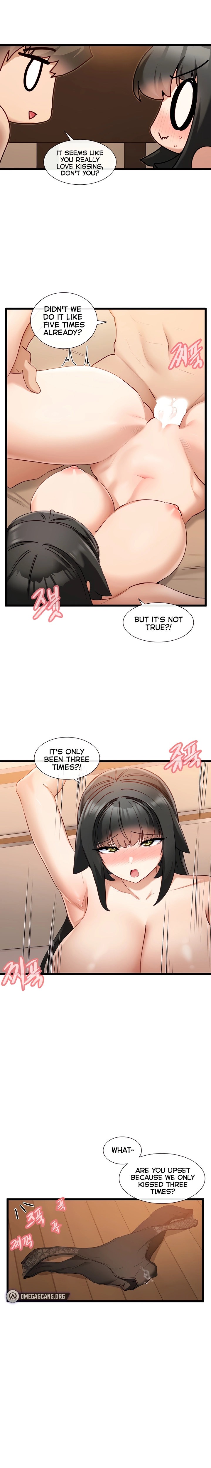 Heroine App - Chapter 28 [photo 10] - MangaPorn