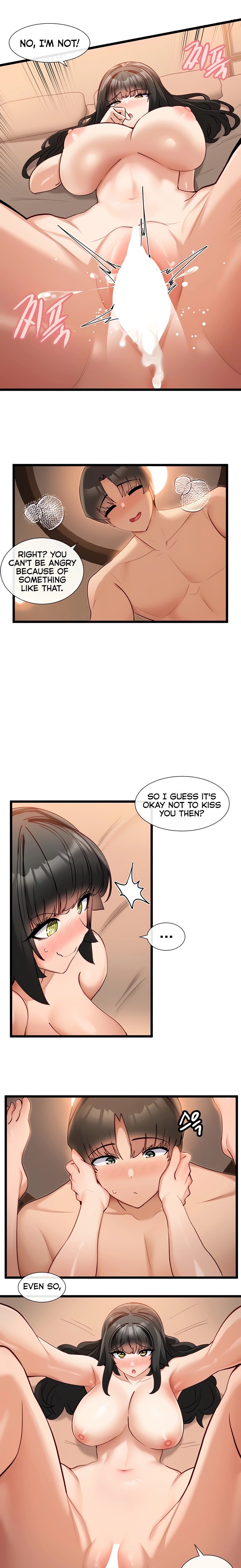 Heroine App - Chapter 28 [photo 11] - MangaPorn