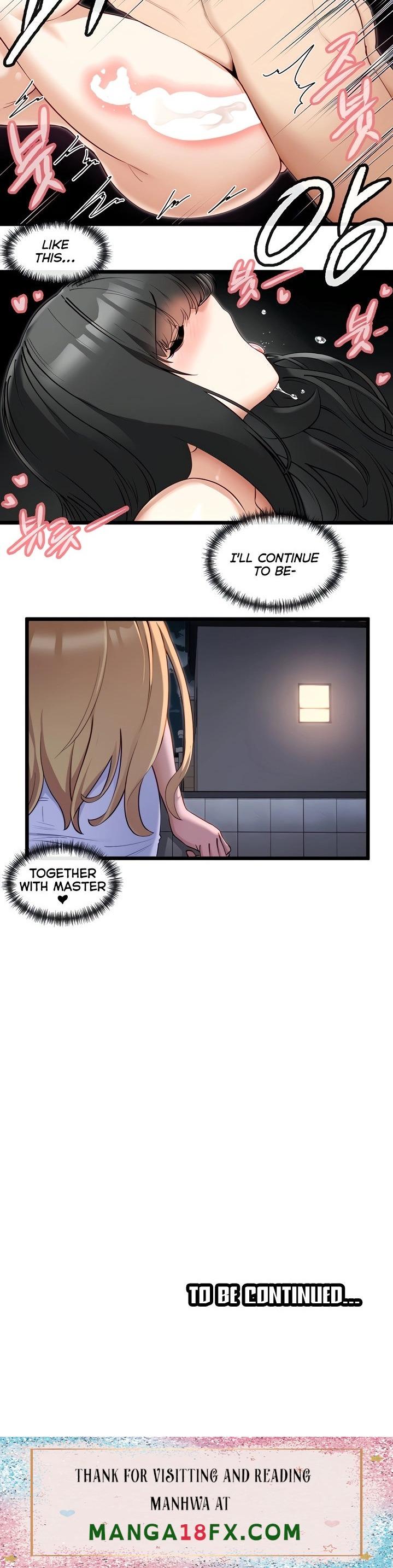 Heroine App - Chapter 28 [photo 16] - MangaPorn