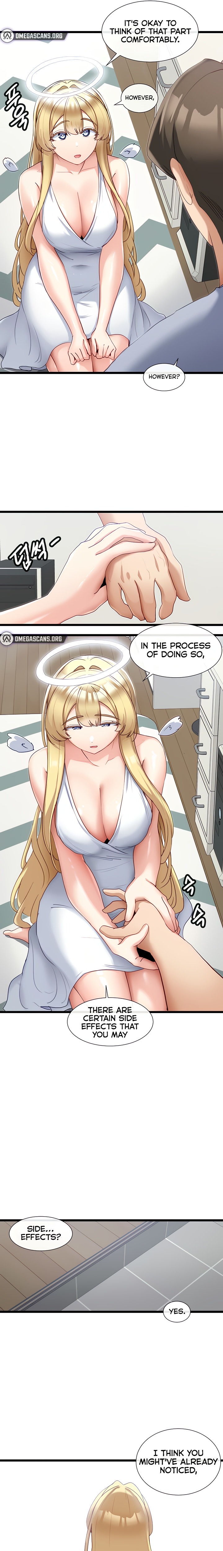 Heroine App - Chapter 30 [photo 11] - MangaPorn