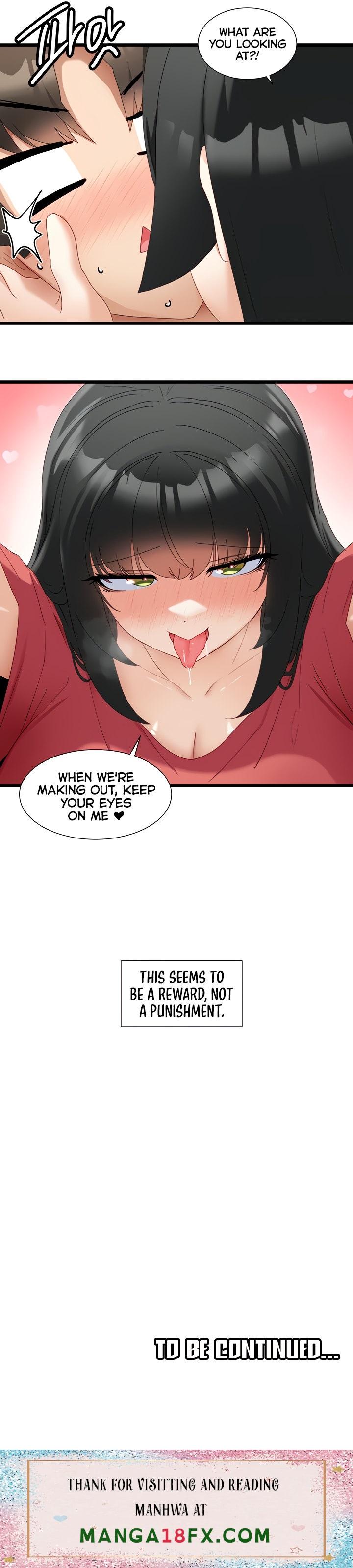 Heroine App - Chapter 31 [photo 15] - MangaPorn