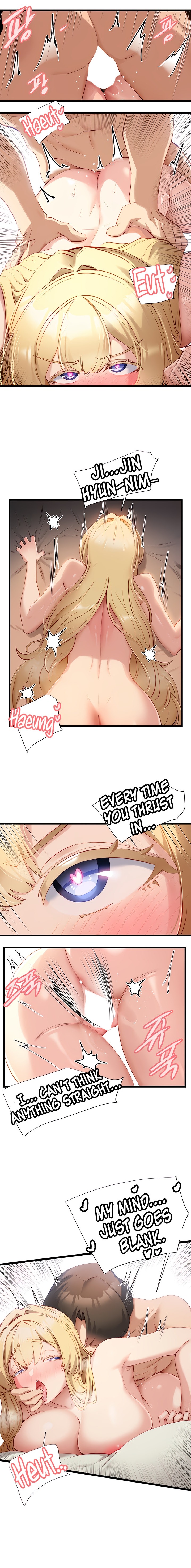 Heroine App - Chapter 34 [photo 10] - MangaPorn