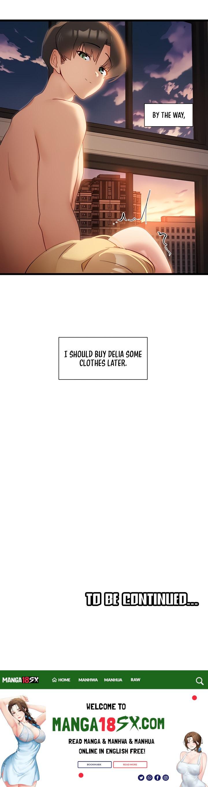 Heroine App - Chapter 34 [photo 13] - MangaPorn