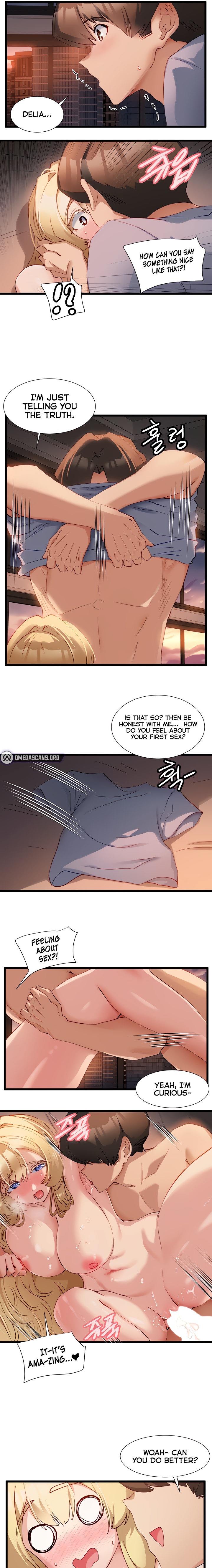 Heroine App - Chapter 34 [photo 7] - MangaPorn