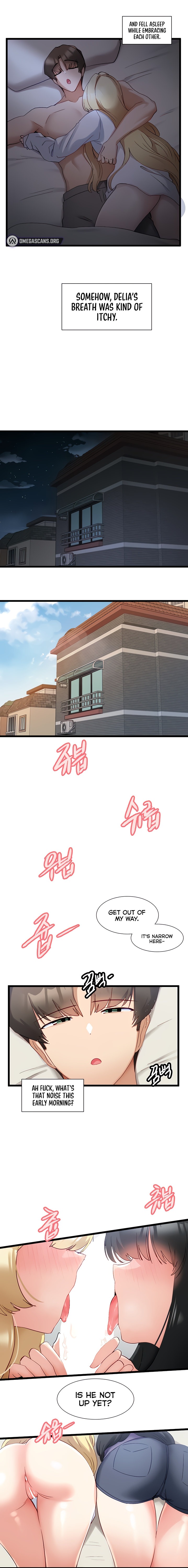 Heroine App - Chapter 35 [photo 12] - MangaPorn