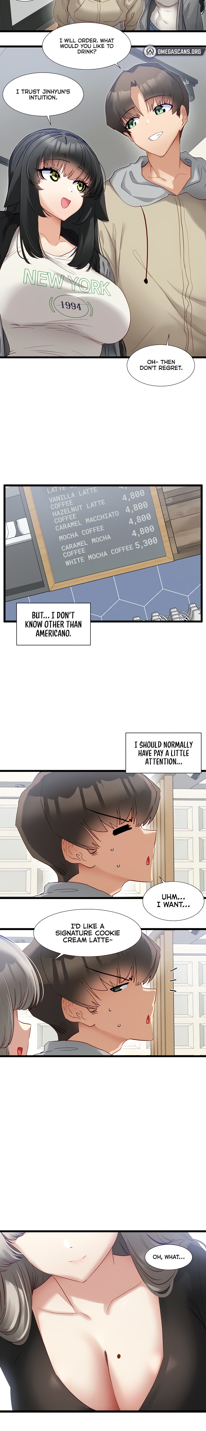 Heroine App - Chapter 37 [photo 14] - MangaPorn