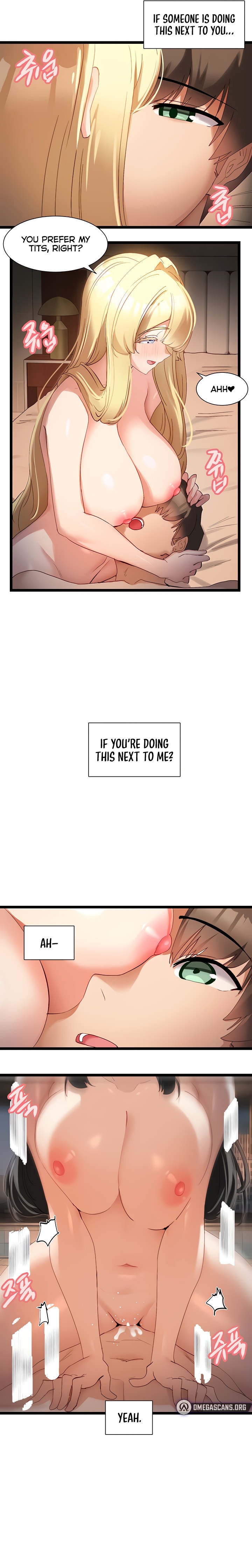 Heroine App - Chapter 40 [photo 13] - MangaPorn