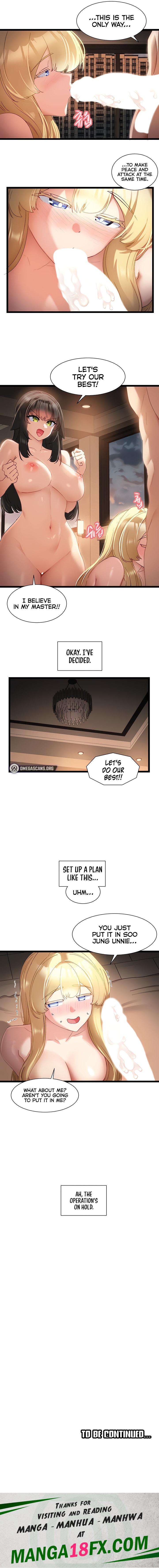 Heroine App - Chapter 40 [photo 16] - MangaPorn