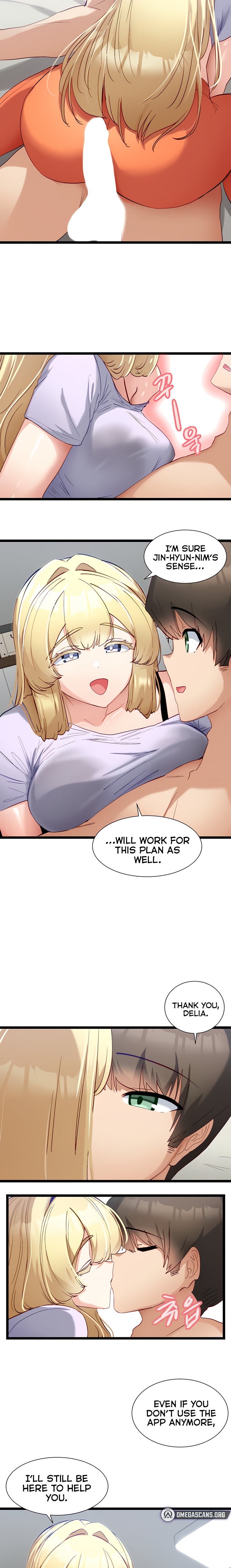 Heroine App - Chapter 42 [photo 12] - MangaPorn