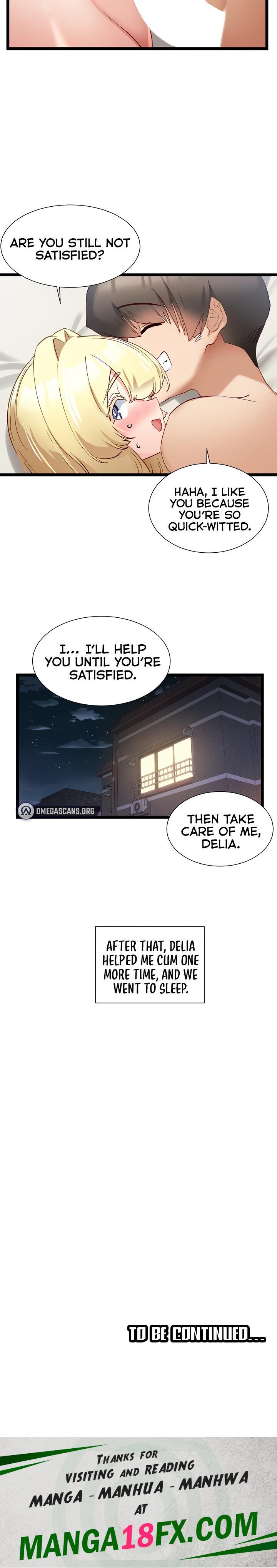 Heroine App - Chapter 42 [photo 15] - MangaPorn