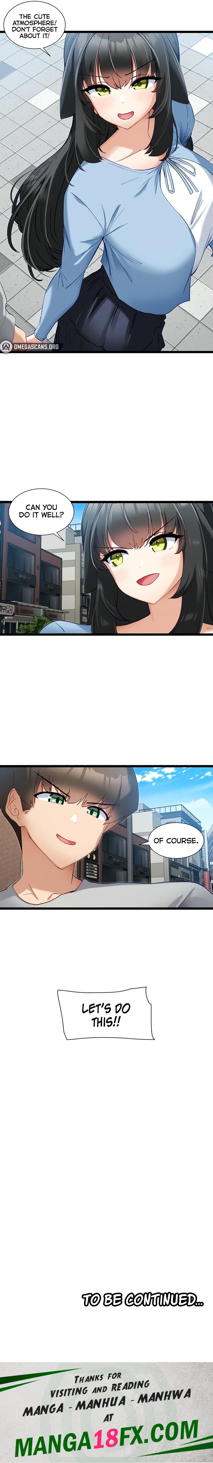 Heroine App - Chapter 43 [photo 13] - MangaPorn