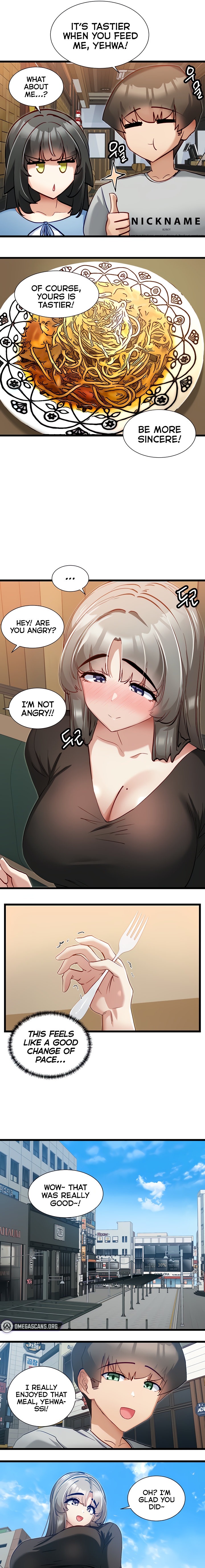 Heroine App - Chapter 44 [photo 11] - MangaPorn