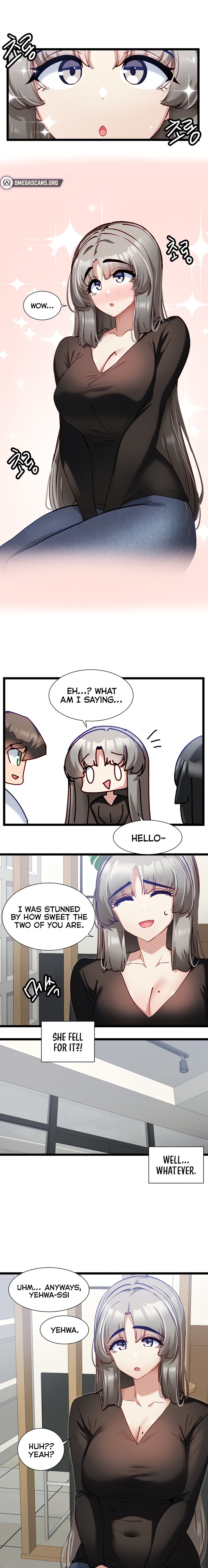 Heroine App - Chapter 44 [photo 4] - MangaPorn