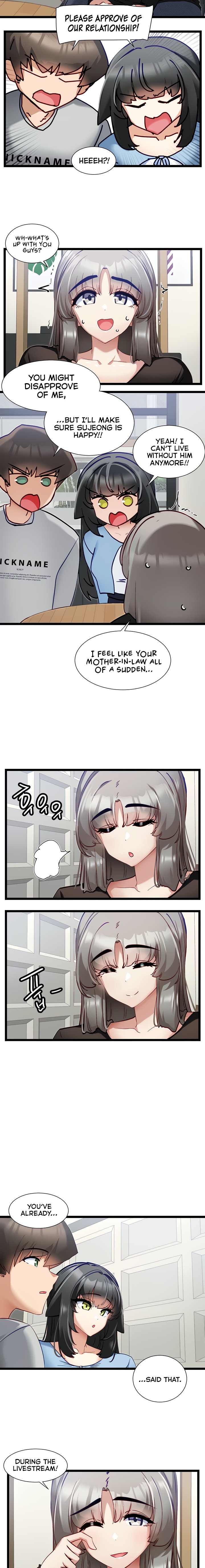 Heroine App - Chapter 44 [photo 5] - MangaPorn