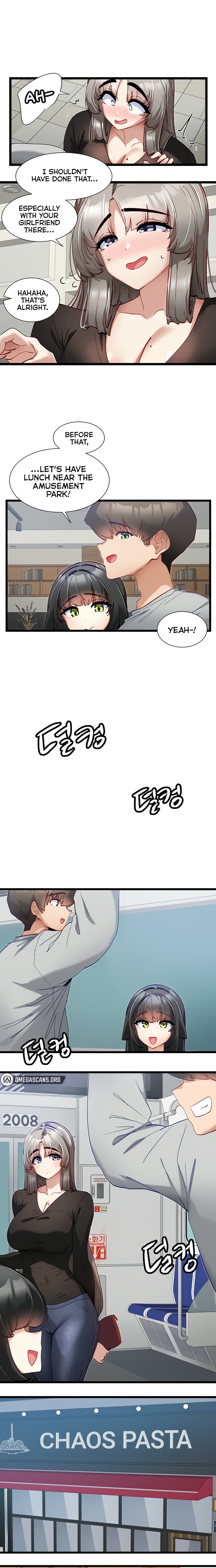 Heroine App - Chapter 44 [photo 9] - MangaPorn