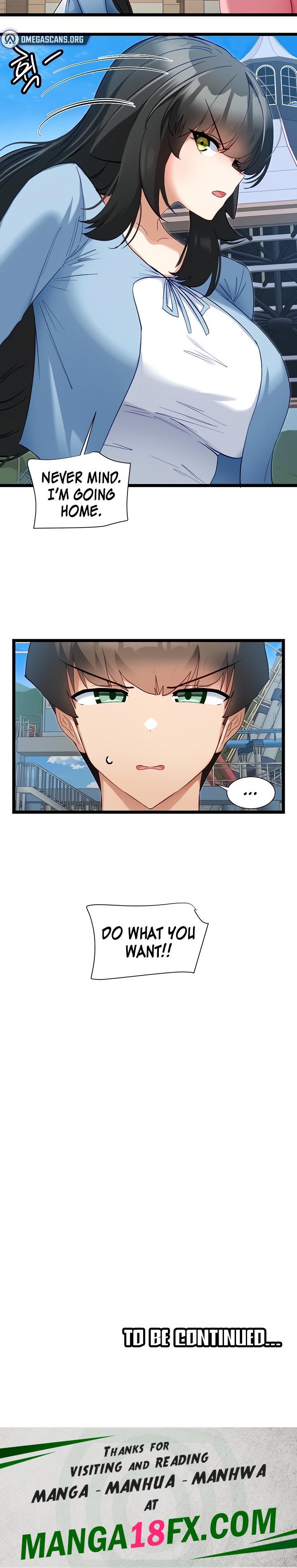 Heroine App - Chapter 45 [photo 14] - MangaPorn