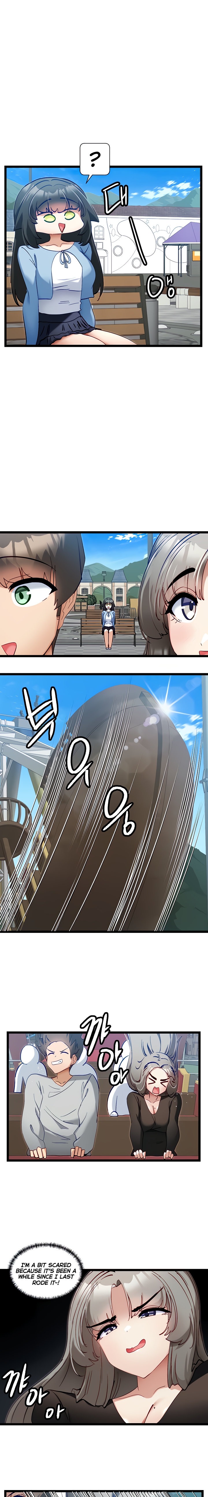 Heroine App - Chapter 45 [photo 9] - MangaPorn