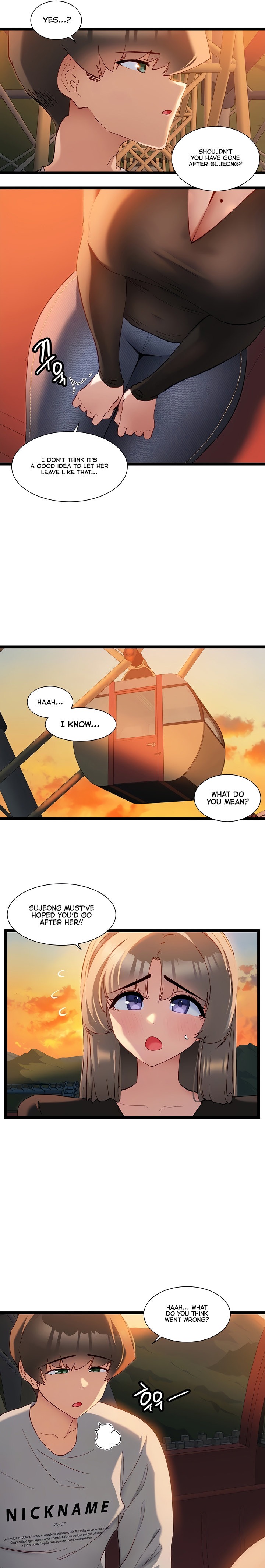 Heroine App - Chapter 46 [photo 4] - MangaPorn