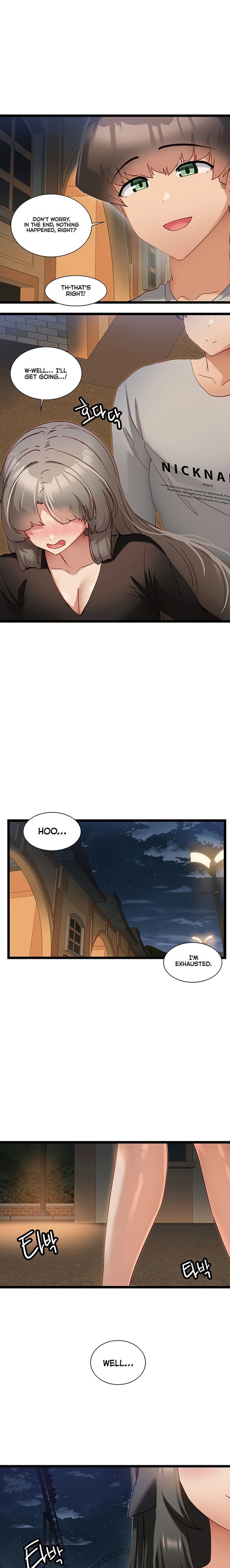 Heroine App - Chapter 47 [photo 1] - MangaPorn