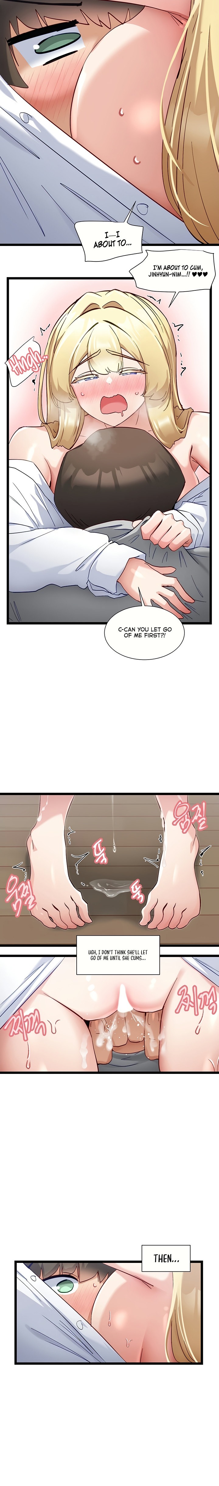 Heroine App - Chapter 47 [photo 12] - MangaPorn