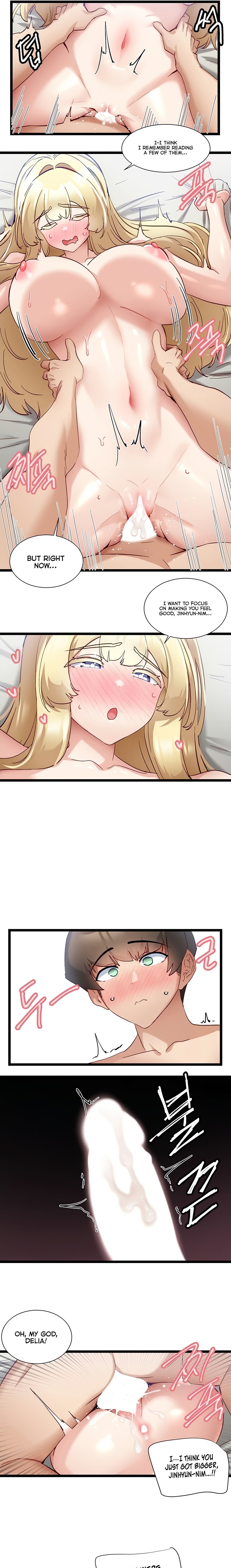 Heroine App - Chapter 48 [photo 10] - MangaPorn