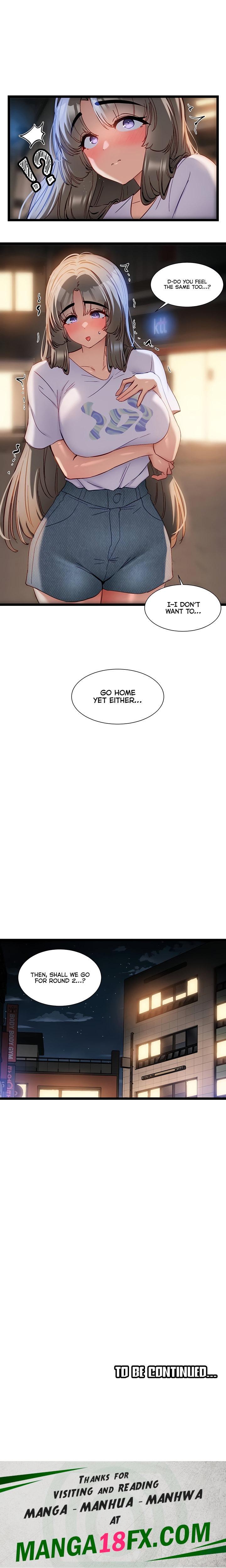 Heroine App - Chapter 50 [photo 17] - MangaPorn