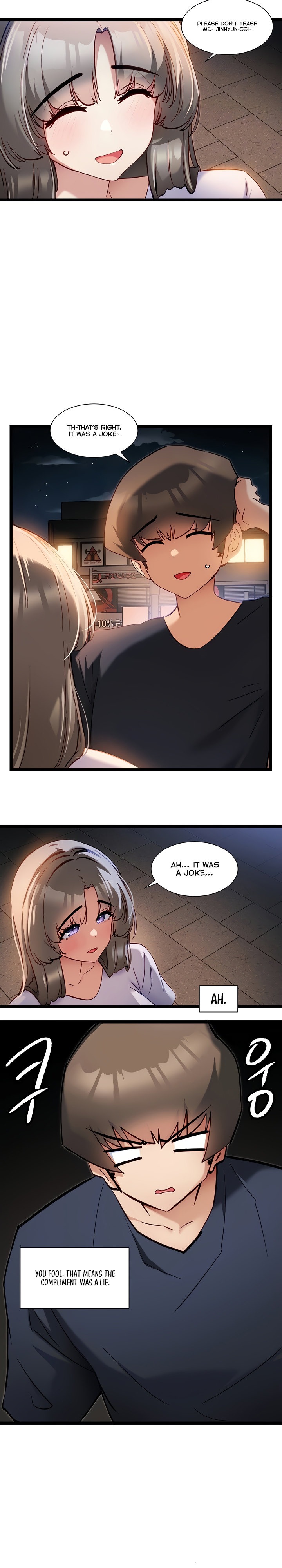 Heroine App - Chapter 50 [photo 5] - MangaPorn