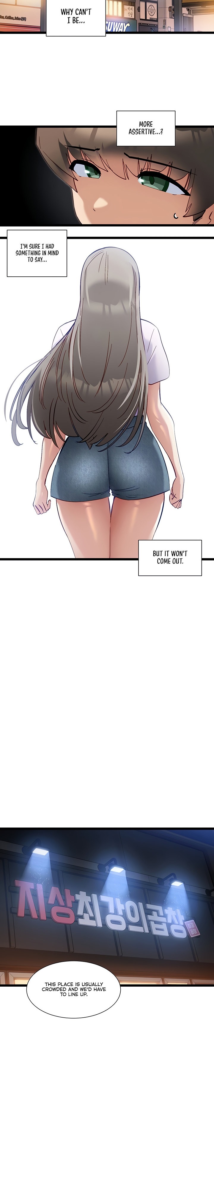 Heroine App - Chapter 50 [photo 7] - MangaPorn