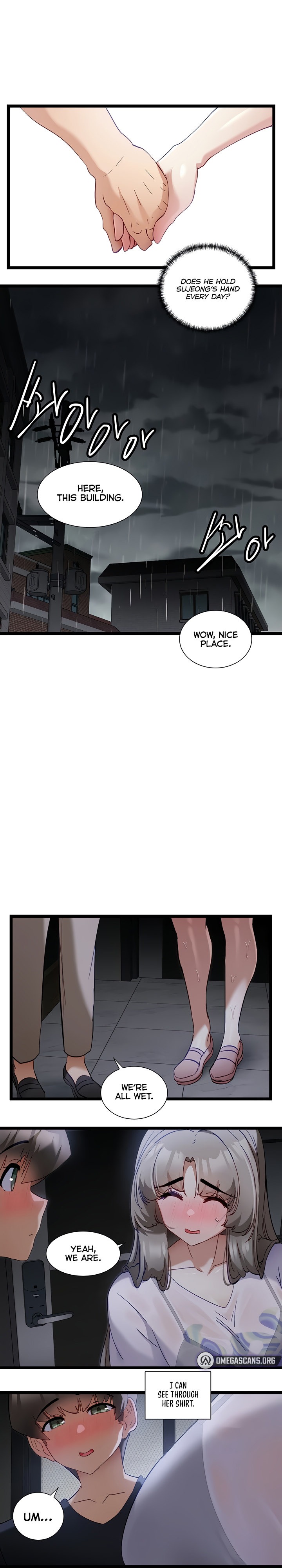 Heroine App - Chapter 51 [photo 13] - MangaPorn