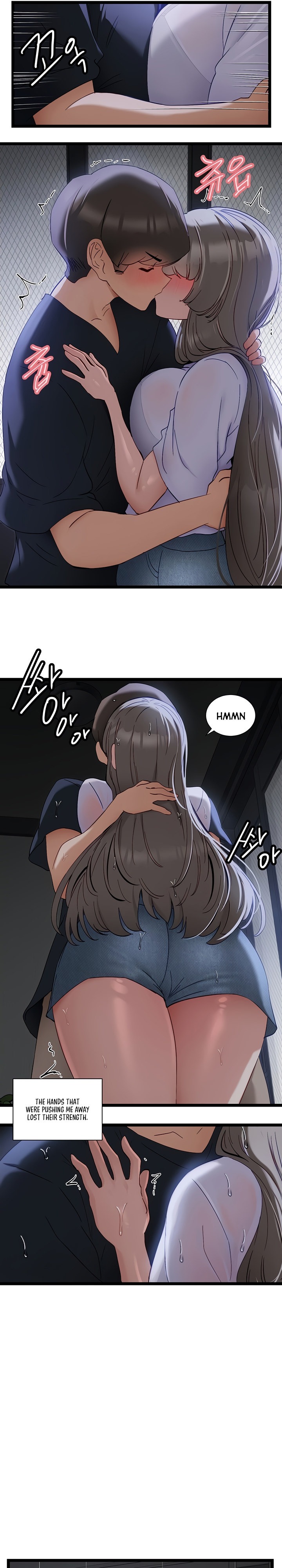 Heroine App - Chapter 51 [photo 16] - MangaPorn