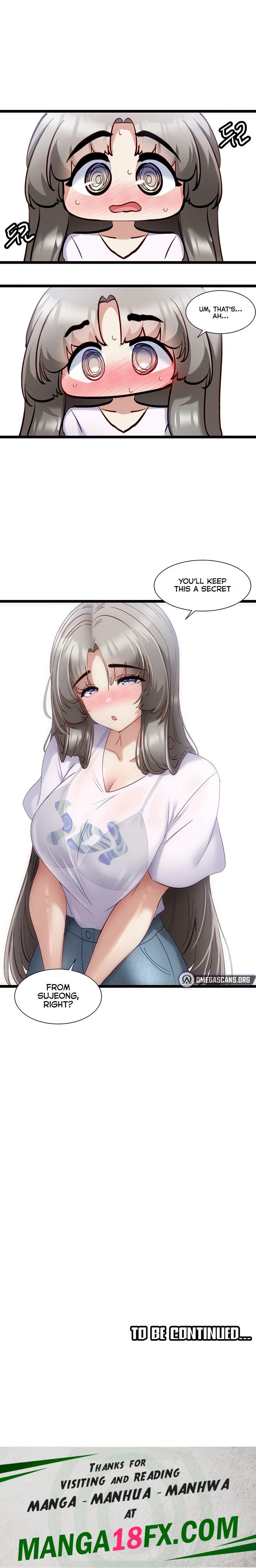 Heroine App - Chapter 51 [photo 19] - MangaPorn