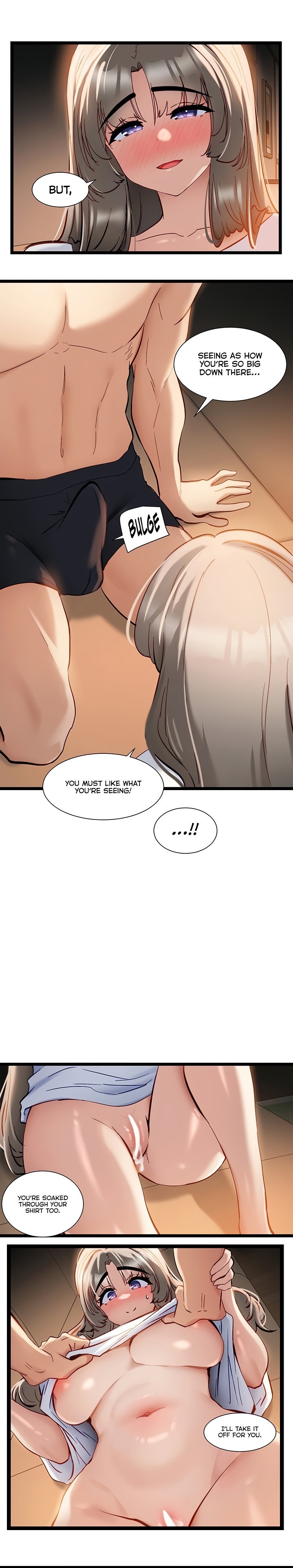 Heroine App - Chapter 52 [photo 15] - MangaPorn