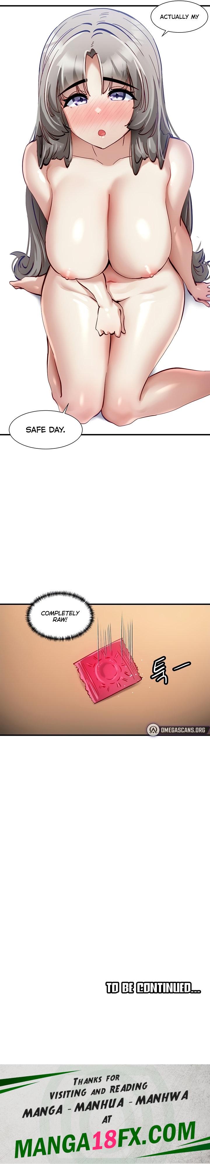 Heroine App - Chapter 52 [photo 19] - MangaPorn