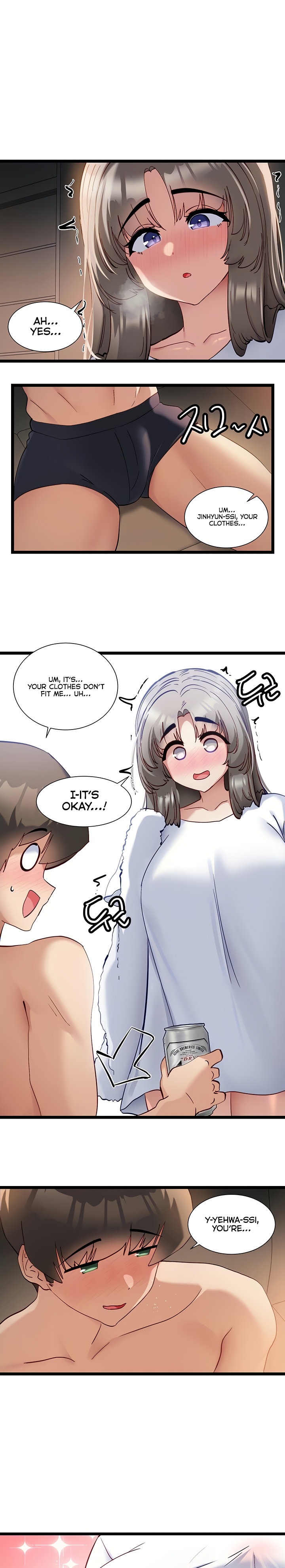 Heroine App - Chapter 52 [photo 4] - MangaPorn