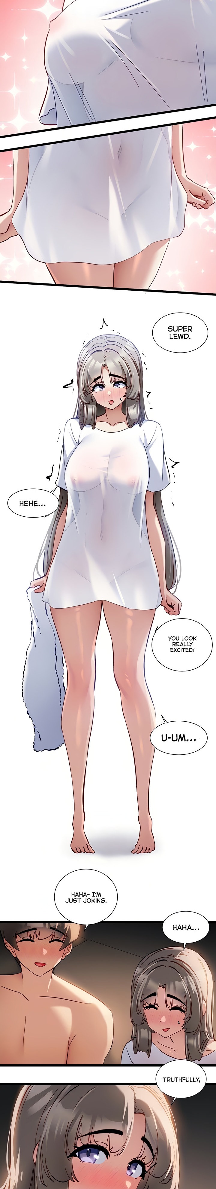 Heroine App - Chapter 52 [photo 5] - MangaPorn