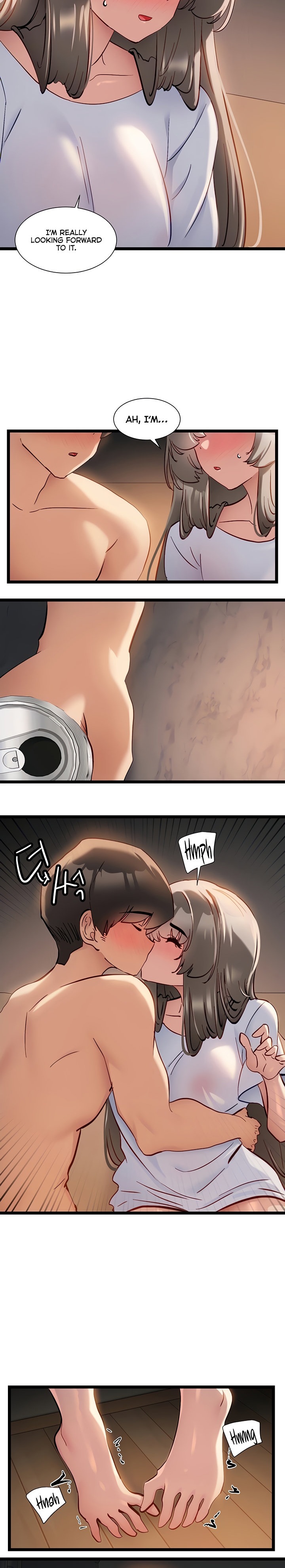 Heroine App - Chapter 52 [photo 6] - MangaPorn