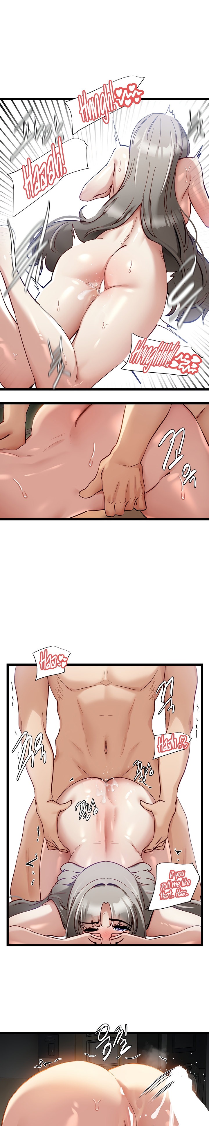 Heroine App - Chapter 53 [photo 14] - MangaPorn