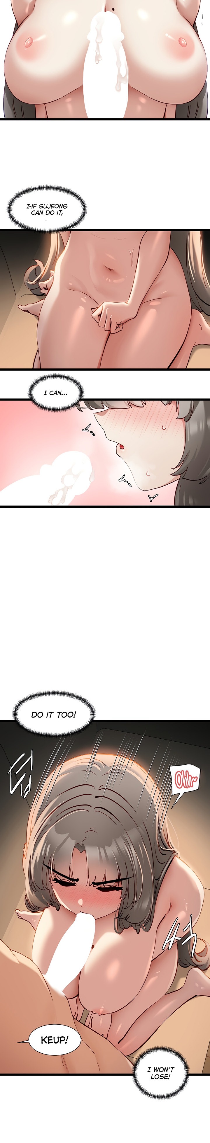 Heroine App - Chapter 53 [photo 17] - MangaPorn