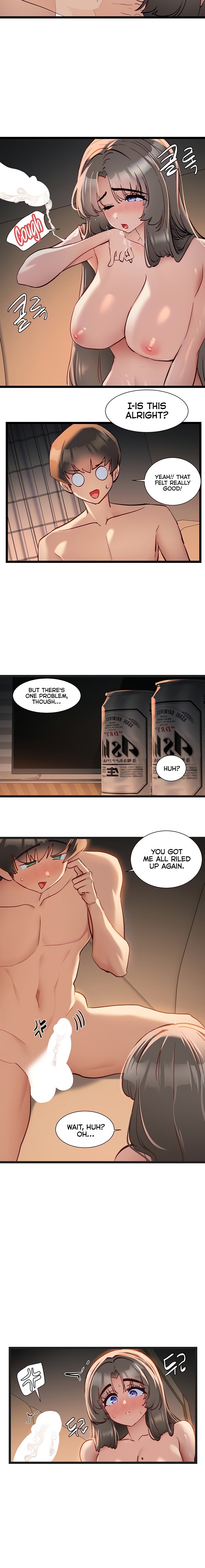 Heroine App - Chapter 54 [photo 4] - MangaPorn