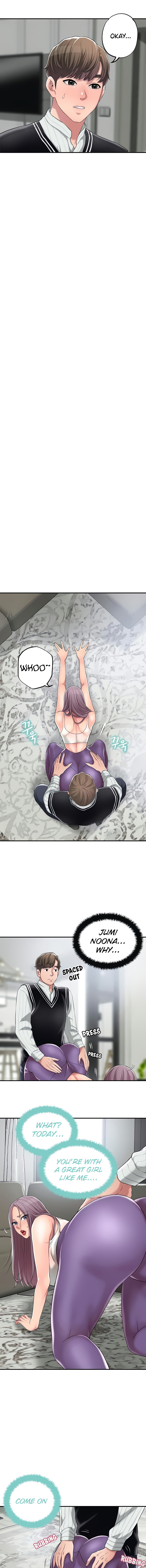 New Town - Chapter 6 [photo 12] - MangaPorn