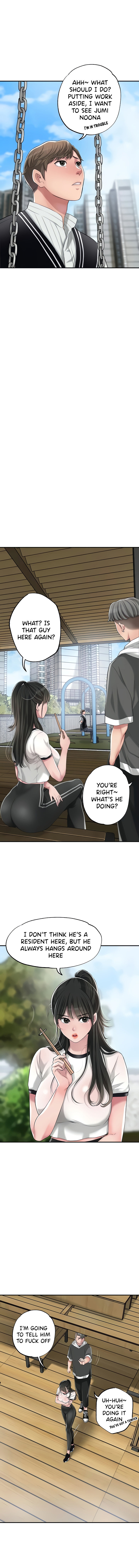 New Town - Chapter 6 [photo 14] - MangaPorn