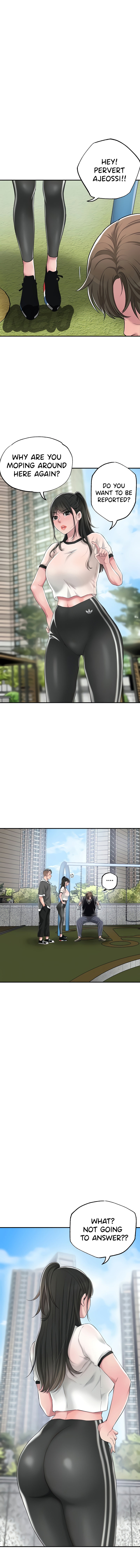 New Town - Chapter 6 [photo 15] - MangaPorn