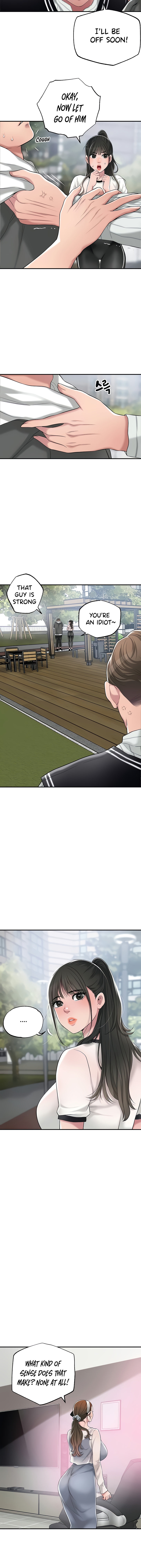 New Town - Chapter 6 [photo 17] - MangaPorn