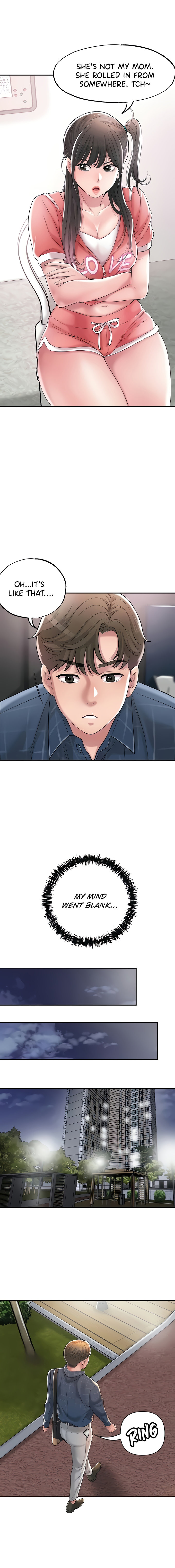 New Town - Chapter 12 [photo 11] - MangaPorn