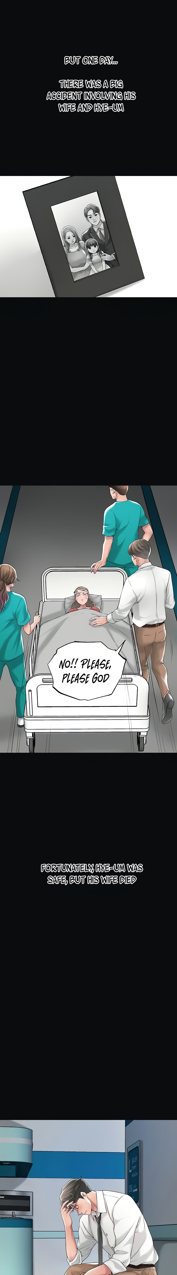 New Town - Chapter 12 [photo 15] - MangaPorn