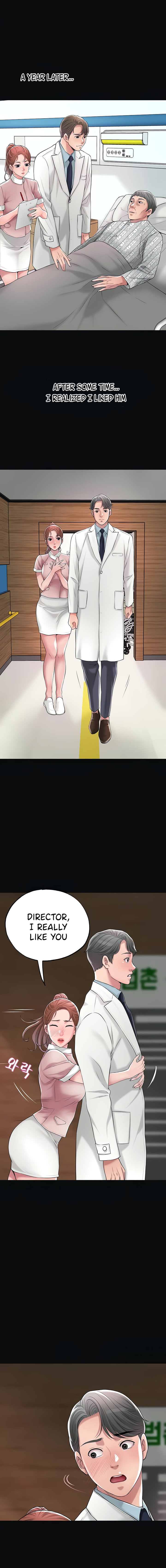 New Town - Chapter 12 [photo 17] - MangaPorn