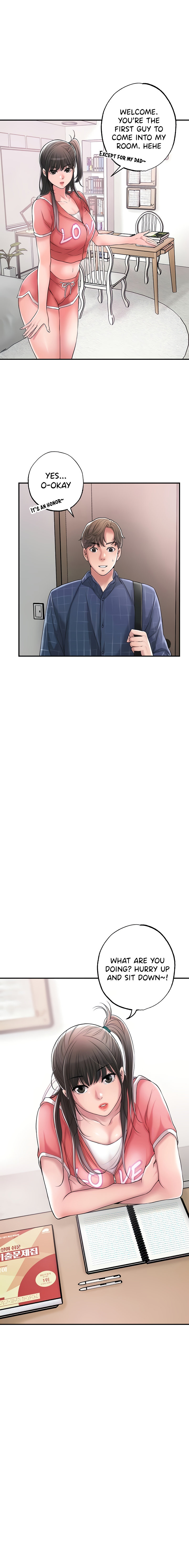 New Town - Chapter 12 [photo 5] - MangaPorn