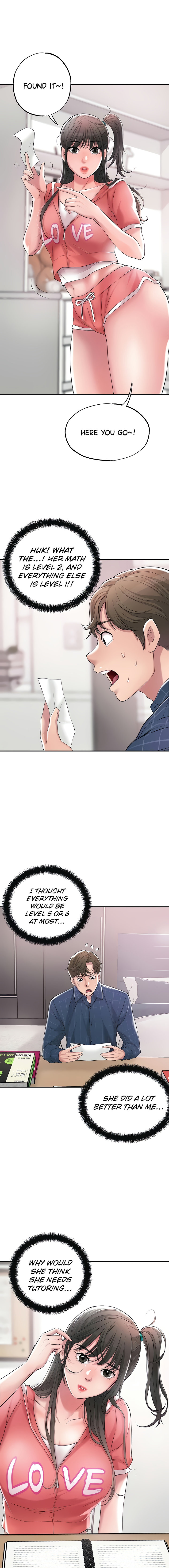 New Town - Chapter 12 [photo 7] - MangaPorn