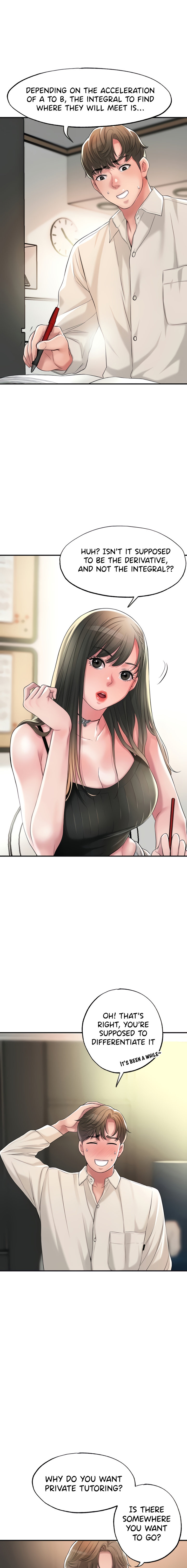 New Town - Chapter 13 [photo 15] - MangaPorn