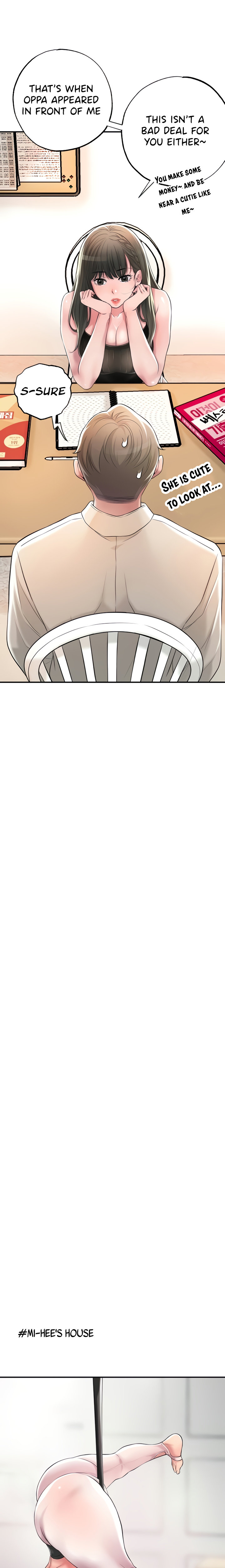 New Town - Chapter 13 [photo 17] - MangaPorn